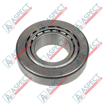 Roulement à rouleaux D=125.0 mm Bosch Rexroth R909154382 Linde, Parker SKS