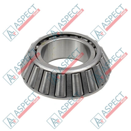 Roulement à rouleaux D=125.0 mm Bosch Rexroth R909154382 Linde, Parker SKS