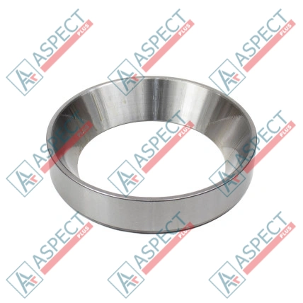 Roulement à rouleaux D=125.0 mm Bosch Rexroth R909154382 Linde, Parker SKS