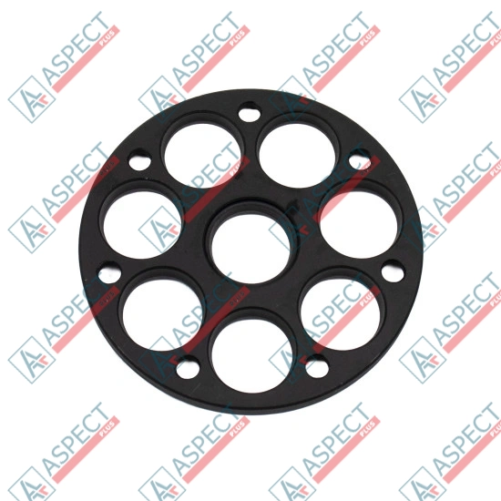 Пластина прижимная Bosch Rexroth R902072549 SKS