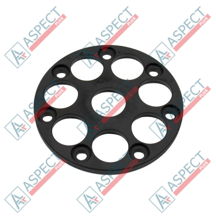 Plaque de maintien Bosch Rexroth R902072549 SKS