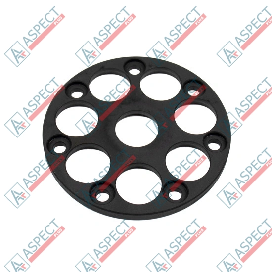 Пластина прижимная Bosch Rexroth R902072549 SKS