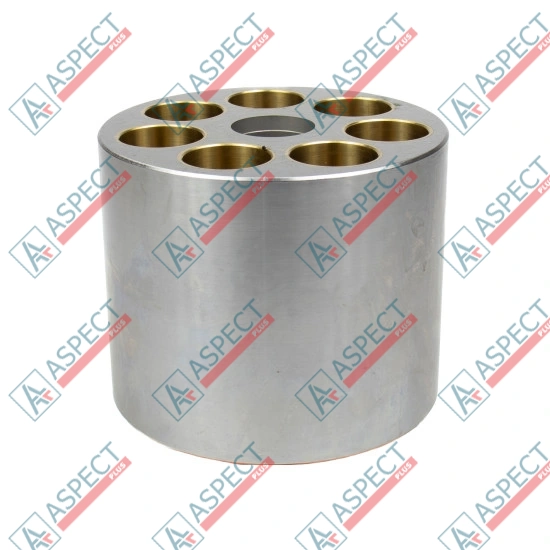 Блок цилиндров Bosch Rexroth A2F160, A7V160 SKS