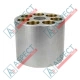 Cylinder block Rotor Bosch Rexroth A2F160, A7V160 SKS