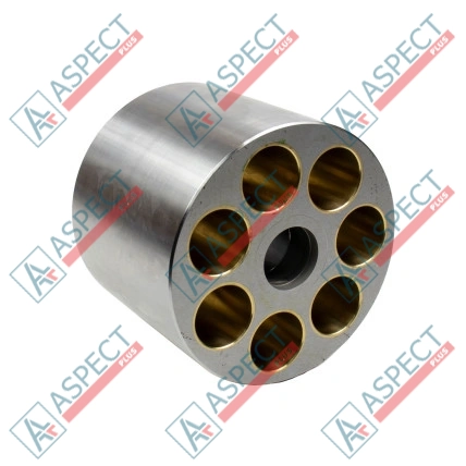Bloc-cylindres Rotor Bosch Rexroth A2F160, A7V160 SKS