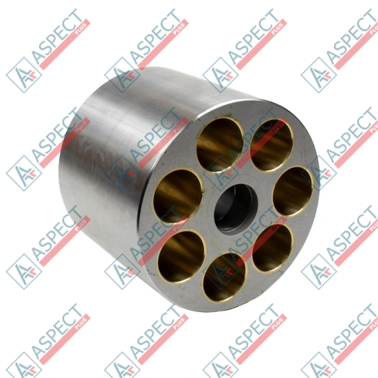 Блок цилиндров Bosch Rexroth A2F160, A7V160 SKS