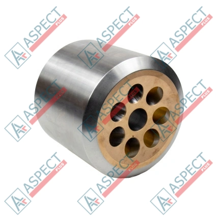 Bloc-cylindres Rotor Bosch Rexroth A2F160, A7V160 SKS