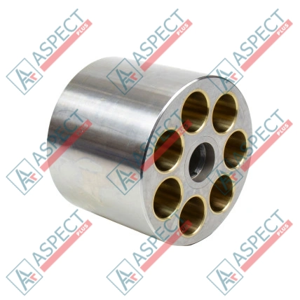 Блок циліндрів Bosch Rexroth R909436512 SKS