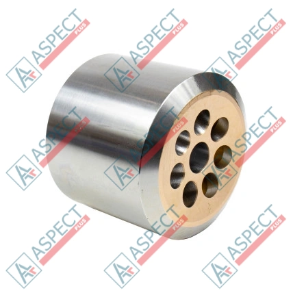 Блок циліндрів Bosch Rexroth R909436512 SKS