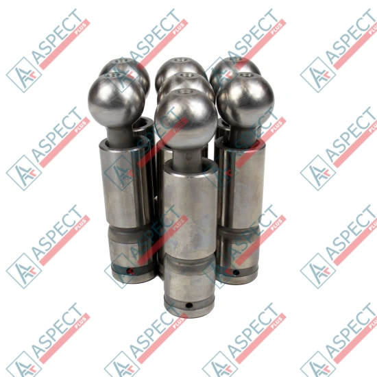 Piston Bosch Rexroth R909069117 SKS