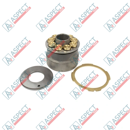 Качающий узел в сборе Vickers 938101 SKS
