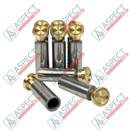 Groupe de rotation Vickers 938101 SKS