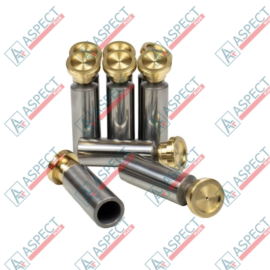Качающий узел в сборе Vickers 938101 SKS