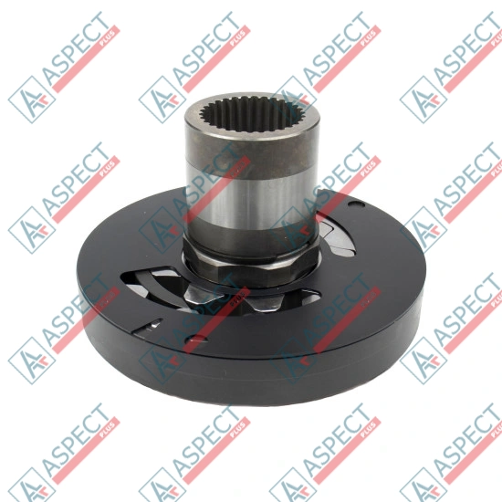 Charge Pump Bosch Rexroth R902252465 SKS