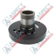 Charge Pump Bosch Rexroth R902252465 SKS