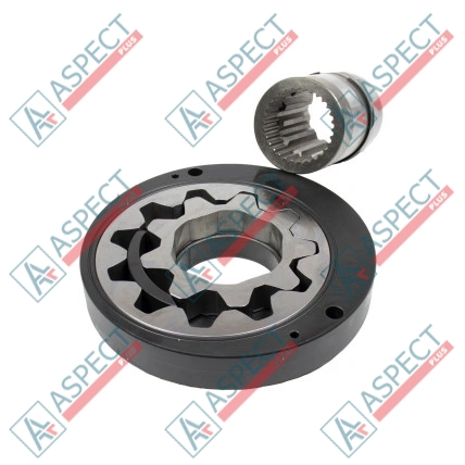 Насос подкачки Bosch Rexroth R902252465 SKS