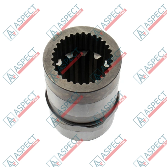 Charge Pump Bosch Rexroth R902252465 SKS