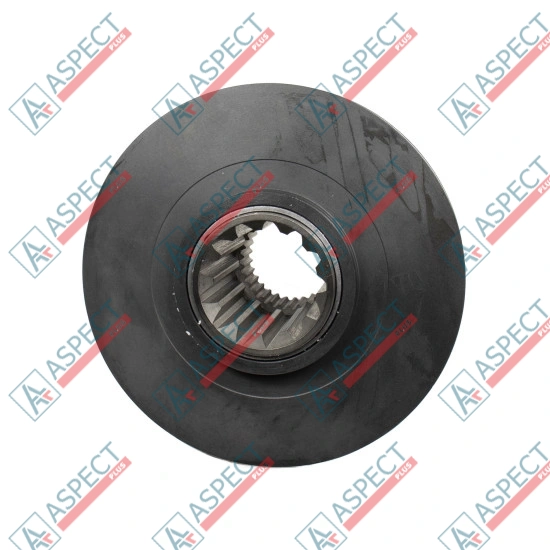 Charge Pump Bosch Rexroth R902252465 SKS