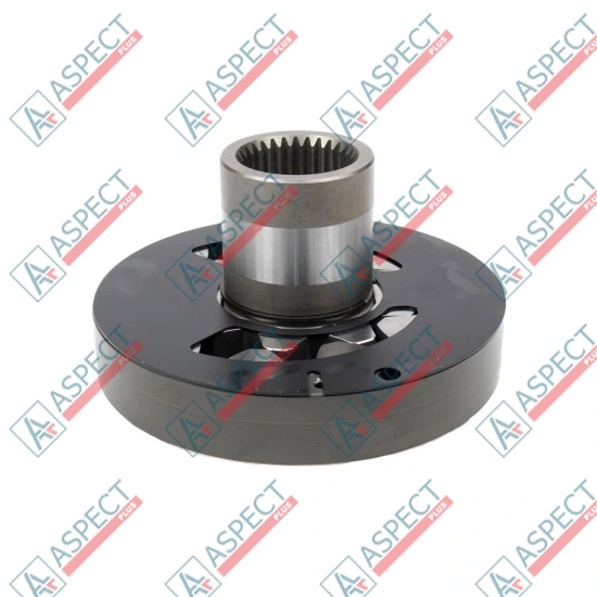 Charge Pump D=22.2 mm Bosch Rexroth A4VG175 SKS