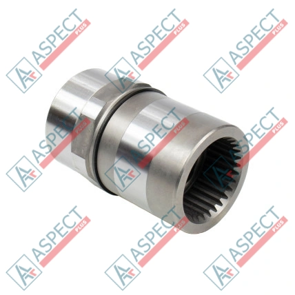 Насос підкачування D=22.2 mm Bosch Rexroth A4VG175 SKS