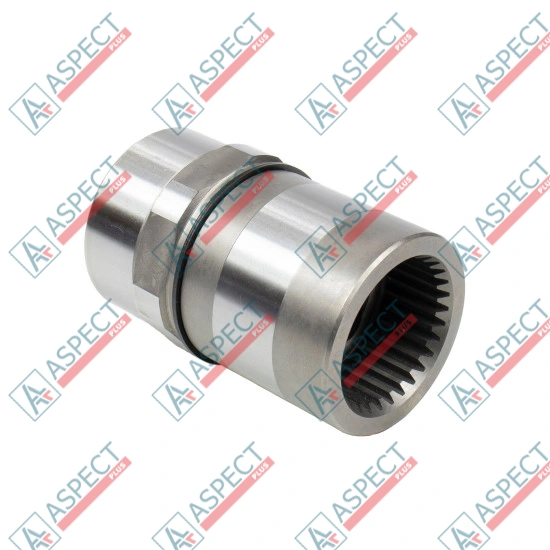 Charge Pump D=22.2 mm Bosch Rexroth A4VG175 SKS