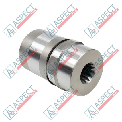 Насос підкачування D=22.2 mm Bosch Rexroth A4VG175 SKS