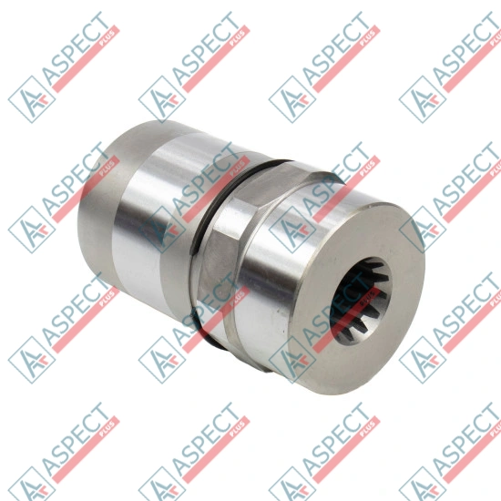Charge Pump D=22.2 mm Bosch Rexroth A4VG175 SKS