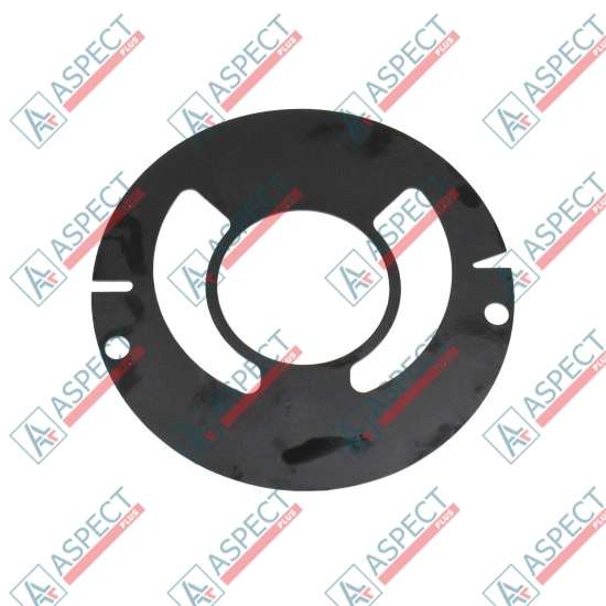Charge Pump D=22.2 mm Bosch Rexroth A4VG175 SKS