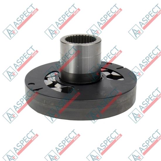 Charge Pump D=44.5 mm Bosch Rexroth A4VG175 SKS