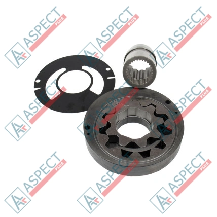 Насос підкачування D=44.5 mm Bosch Rexroth A4VG175 SKS