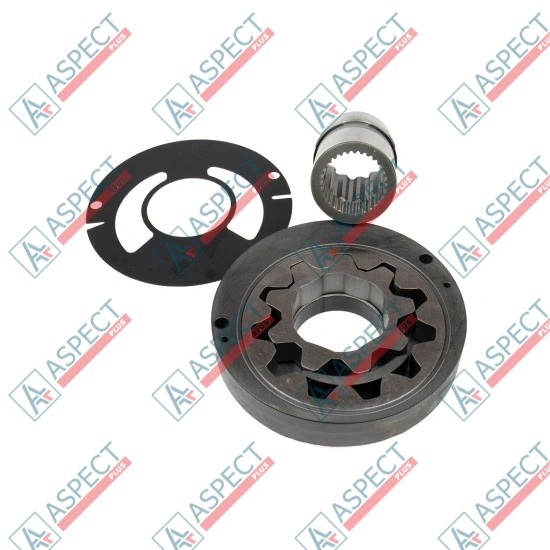 Charge Pump D=44.5 mm Bosch Rexroth A4VG175 SKS
