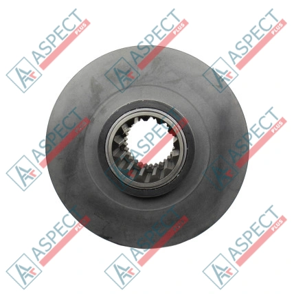 Насос підкачування D=44.5 mm Bosch Rexroth A4VG175 SKS