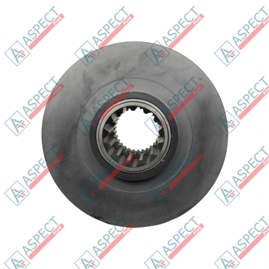 Charge Pump D=44.5 mm Bosch Rexroth A4VG175 SKS