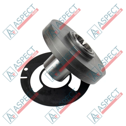 Насос підкачування D=44.5 mm Bosch Rexroth A4VG175 SKS