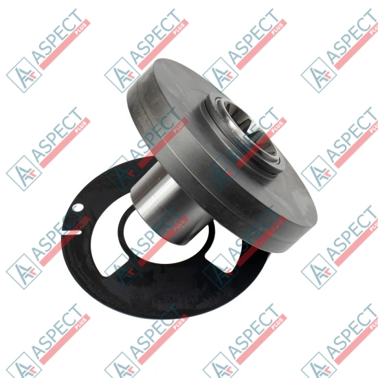Charge Pump D=44.5 mm Bosch Rexroth A4VG175 SKS