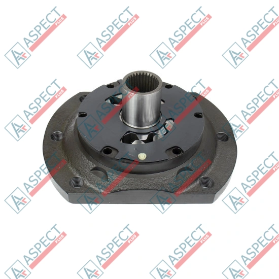 Charge Pump Bosch Rexroth R909606246 SKS