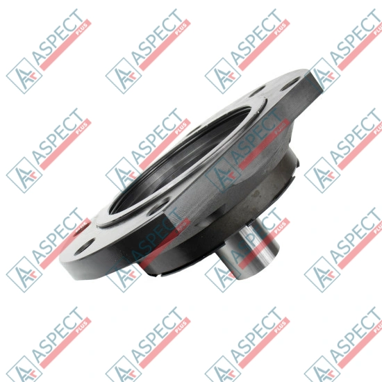 Charge Pump Bosch Rexroth R909606246 SKS