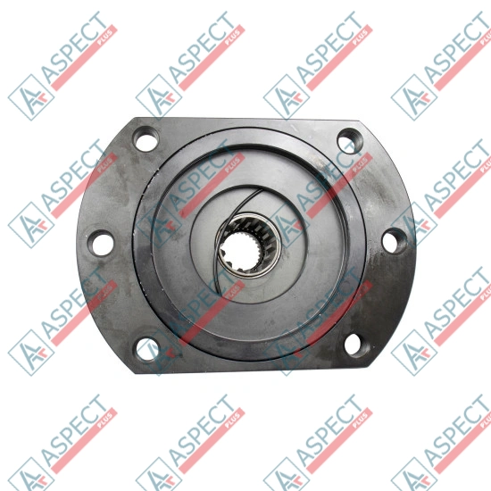 Charge Pump Bosch Rexroth R909606246 SKS