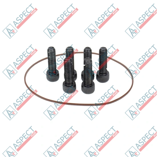 Charge Pump Bosch Rexroth R909606246 SKS