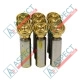 Плунжер с подпятником Bosch Rexroth A4VSO45 SKS