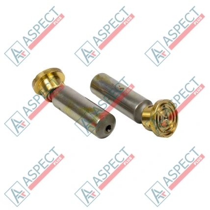 Плунжер з підп'ятником Bosch Rexroth A4VSO45 SKS