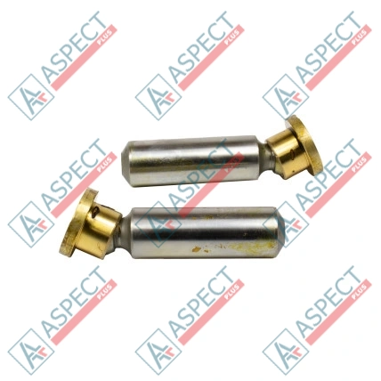 Плунжер з підп'ятником Bosch Rexroth A4VSO45 SKS