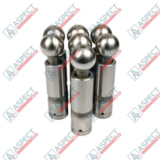 Piston Bosch Rexroth R910595845 SKS