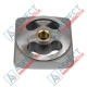Valve plate Left Bosch Rexroth R909071676 SKS