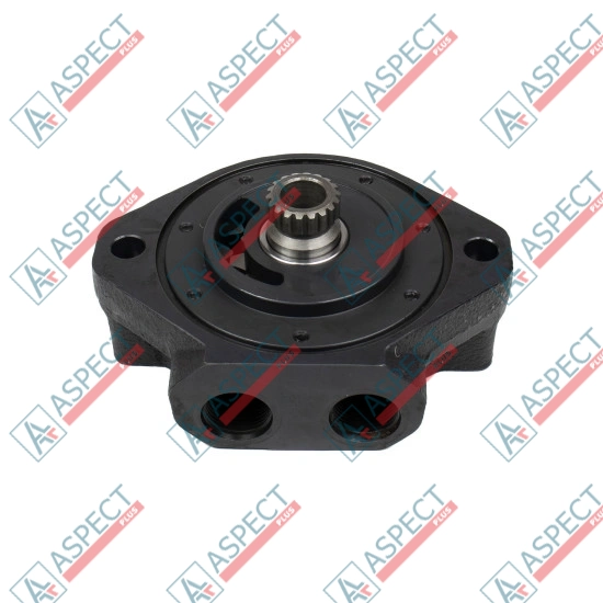 Charge Pump Linde 5813001060 SKS