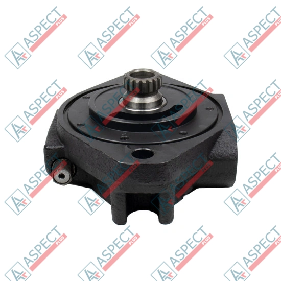 Charge Pump Linde 5813001060 SKS