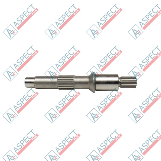 Drive Shaft Bosch Rexroth R902410600 SKS