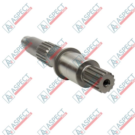 Drive Shaft Bosch Rexroth R902410600 SKS