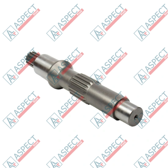 Drive Shaft Bosch Rexroth R902410600 SKS