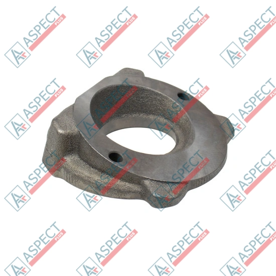 Плита поворотная (люлька) Bosch Rexroth R910988598 SKS